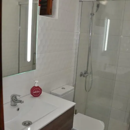 Casa Puertito de Guimar