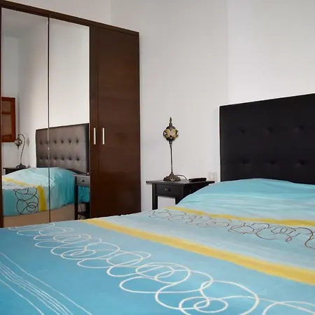 Casa Puertito de Guimar