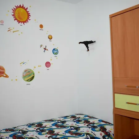 Casa * Puertito de Guimar