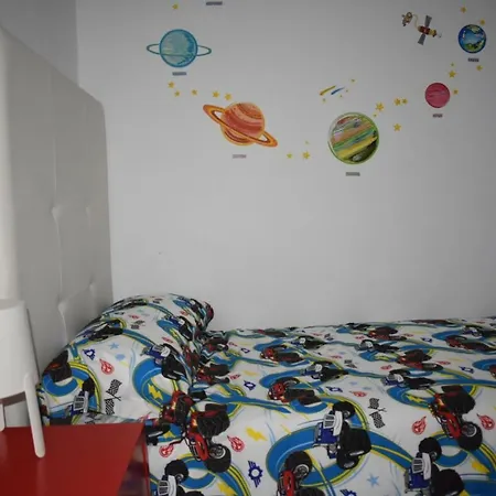 Casa Puertito de Guimar