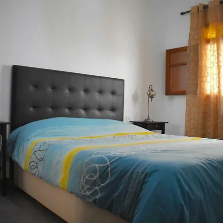 Casa Puertito de Guimar