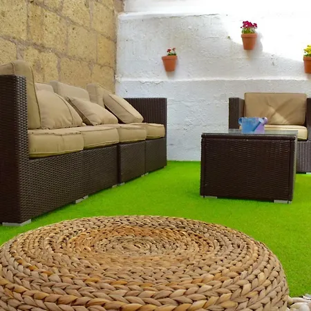 Casa بيت للعطل *