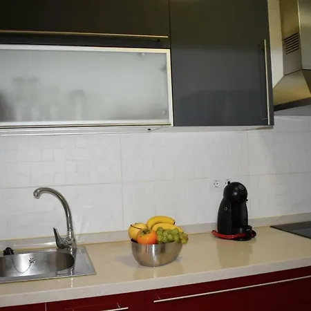 بيت للعطل Casa