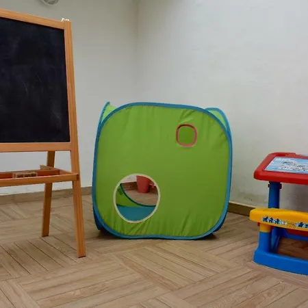 Casa بويرتيتو دو غويمار