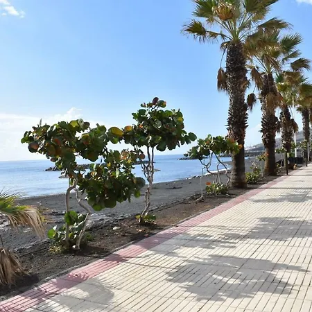 بيت للعطل Casa بويرتيتو دو غويمار